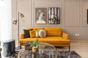 Bloom Tower A District 10 - Beautifully Designed Spacious One Bedroom